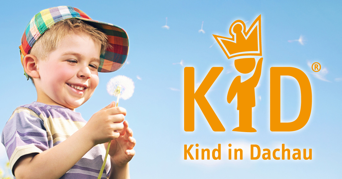 Willkommen bei KiD Kind in Dachau