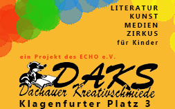 Dachauer Kreativschmiede