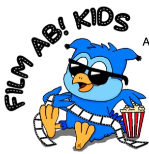 Film ab! Kids - Filmvorführung für Kinder Film ab! Kids - Filmvorführung für Kinder