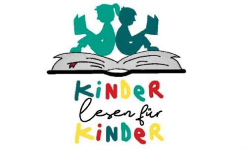 Kinder lesen für Kinder Kinder lesen für Kinder