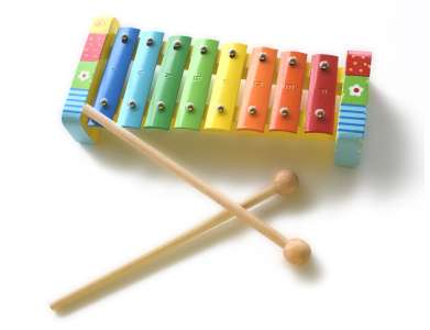 Musikalische Früherziehung für Kinder von 4 bis 6 Jahren, Kurs 10x Musikalische Früherziehung für Kinder von 4 bis 6 Jahren, Kurs 10x