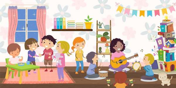 MINIDISCO – Tanzen, Lachen, Spaß haben! Für alle Kinder ab 3 Jahren! Kurs 8x MINIDISCO – Tanzen, Lachen, Spaß haben! Für alle Kinder ab 3 Jahren! Kurs 8x