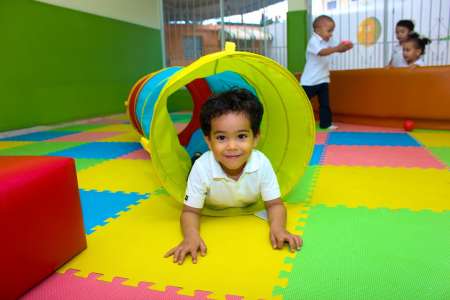 Mutter/Vater - Kind Turnen (2 - 3 Jahre), Kurs 13x Mutter/Vater - Kind Turnen (2 - 3 Jahre), Kurs 13x