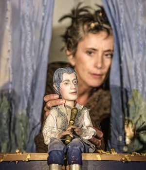 TheaterTage: Die Zauberflöte