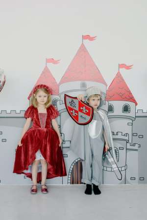 Prinzessin für einen Tag 2025 Prinzessin für einen Tag 2025