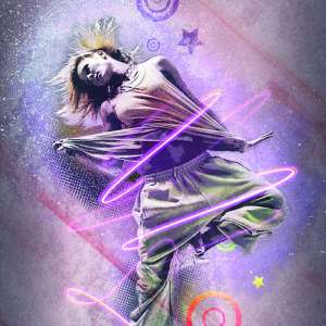 HipHop Gruppe für behinderte Jugendliche und Erwachsene HipHop Gruppe für behinderte Jugendliche und Erwachsene