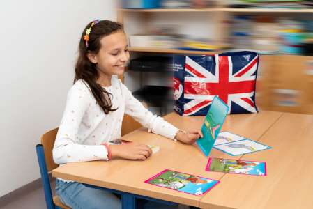English-Grammar Training 6. Klasse English-Grammar Training 6. Klasse