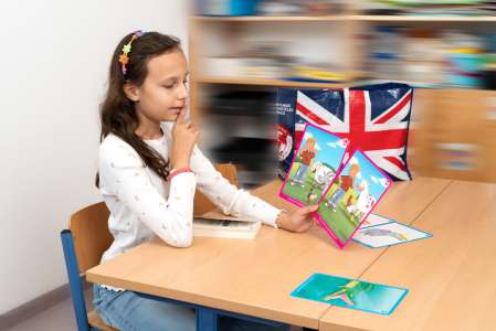 English-Grammar Training 7. Klasse English-Grammar Training 7. Klasse