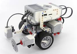 Einführungskurs EV3 mit Lego Mindstorms ab 5. Klasse / Kurs-Nr. F-02/2026 Einführungskurs EV3 mit Lego Mindstorms ab 5. Klasse / Kurs-Nr. F-02/2026