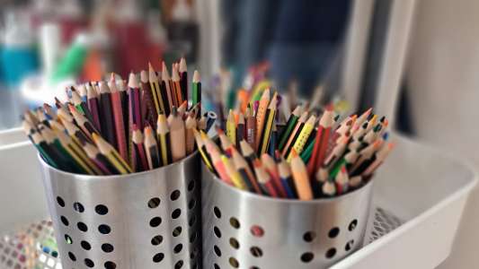Buchwoche: Familienzeit im KWR – unterschiedliche Angebote mit Papier Buchwoche: Familienzeit im KWR – unterschiedliche Angebote mit Papier