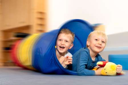 Mit Spiel & Spaß ins neue Jahr