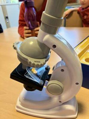 Experimentierwerkstatt