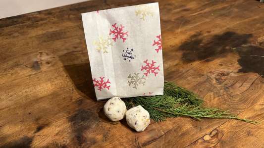 Badebomben & Badesalz selbst herstellen 