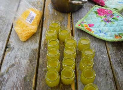 DIY-Naturkosmetik für Teens – Mix it, Make it, Glow! ✨