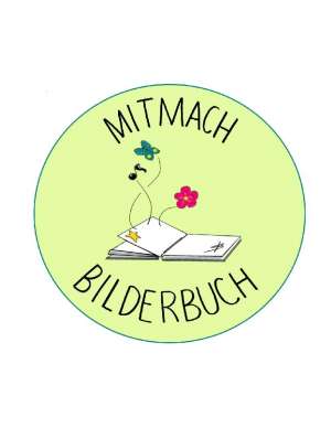 Mitmachbilderbuch: Hören, spielen, raten für die Kleinen