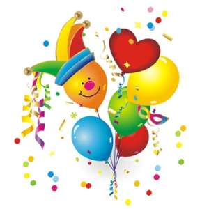 Kinderfasching beim TSV Dachau