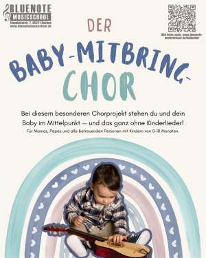 Baby-Mitbring-Chor
