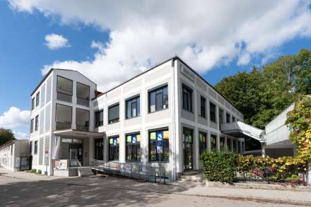 Tag der offenen Tür