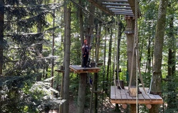 Klettergarten Jetzendorf