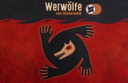 Spieleabend - Werwölfe von Düsterwald am Lagerfeuer