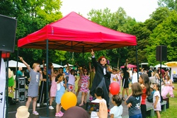 Interkulturelles Familienfest 2026