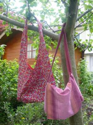 Ein Nähtag für Fortgeschrittene ab 8 Jahren