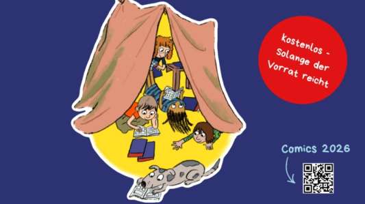 Gratis Comic Tag 2026