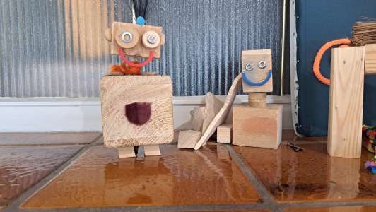 WerkShop Holzwerkstatt