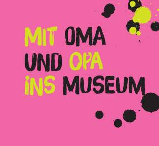 Mit Oma und Opa ins Museum: Auf den Spuren unserer Kleidung. Tracht früher und heute