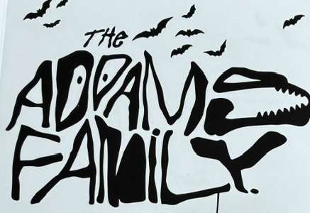Addams Family 