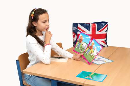 Back to school - Fit ins neue Schuljahr!