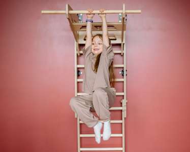 Kinderturnen (4 bis 6 Jahre), Kurs 16x