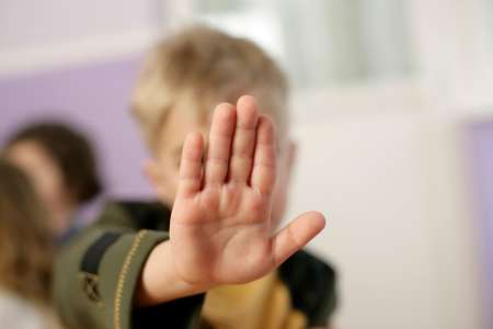 Selbstverteidigungskurs für Kinder von 6 - 10 Jahren, Kurs 4x