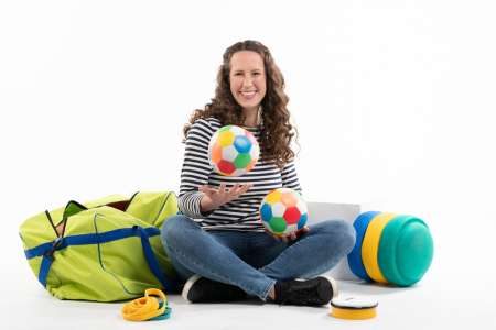 Mobbingprävention und Selbstbehauptung für Kinder von 6 - 10 Jahren, Kurs 4x