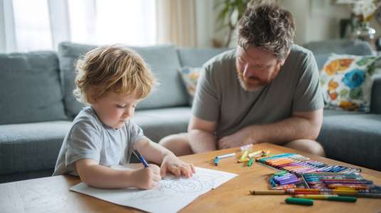 Elternwerkstatt: Kinder bedürfnisorientiert erziehen - ONLINE
