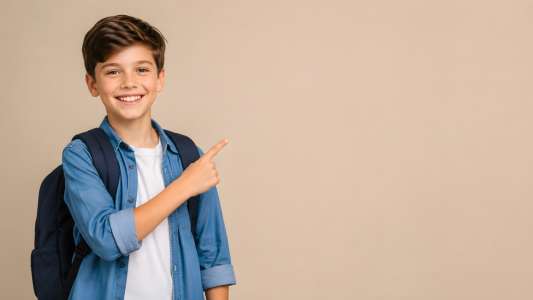 ONLINE: Voll normal? - Über den richtigen Umgang mit Pubertierenden 