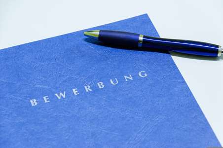 Bewerben leicht gemacht - Crashkurs für Schüler:innen