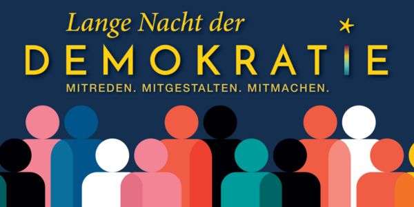 Kamishibai II (im Rahmen der langen Nacht der Demokratie)
