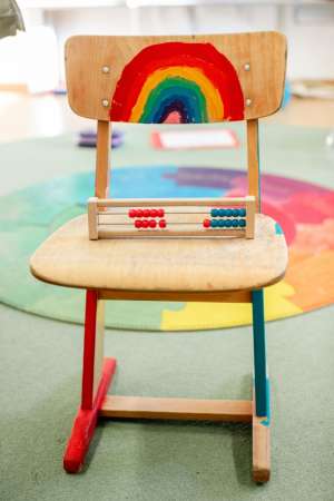 Tag der offenen Tür in der Aktiven Schule Petershausen