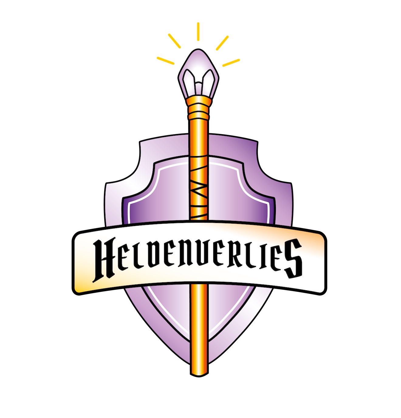 Heldenverlies