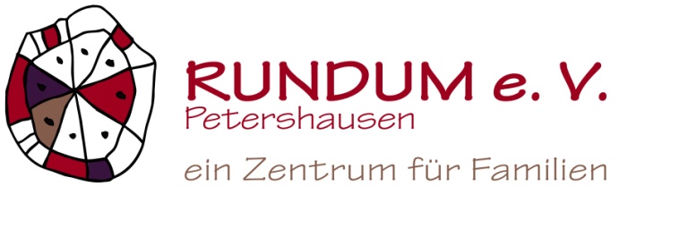 Petra Molitor Heilpraktikerin - Rundum e.V. - ein Zentrum für Familien