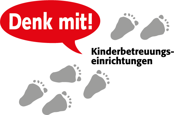 Denk mit! Kinderbetreuungseinrichtungen GmbH & Co. KG Denk mit! Kinderbetreuungseinrichtungen GmbH & Co. KG
