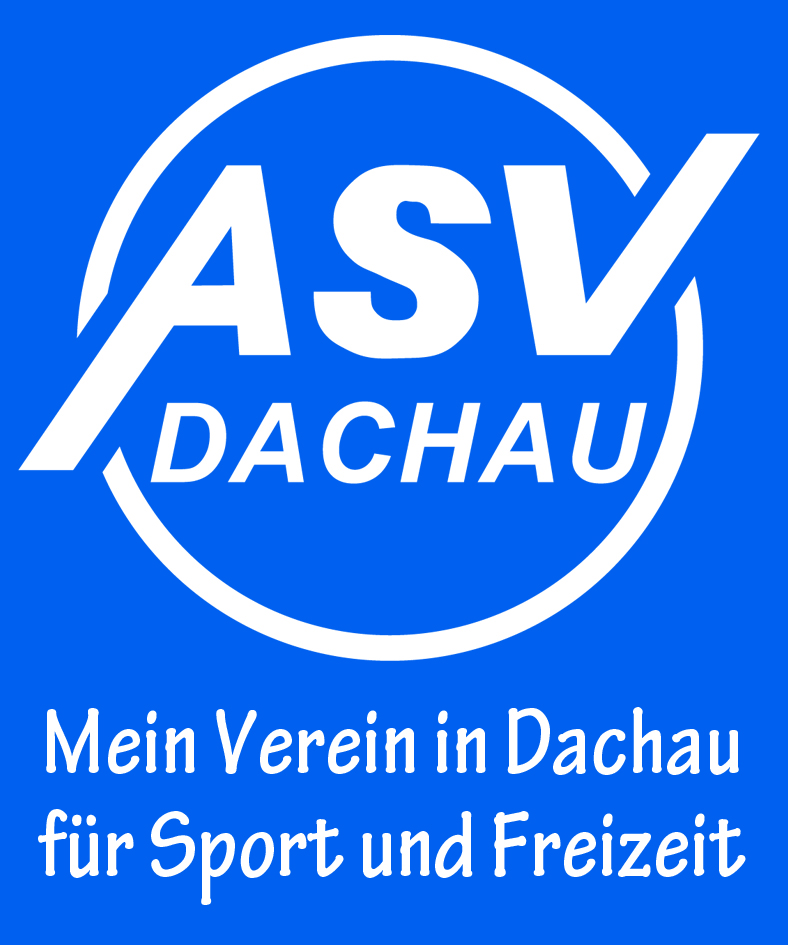 ASV Dachau e.V. ASV Dachau e.V.