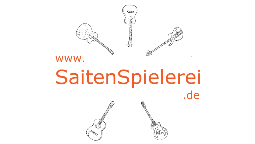 SaitenSpielerei - Jens Bekaan