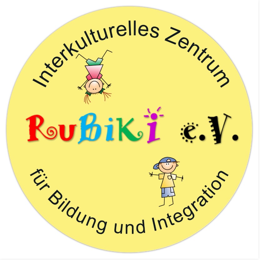 RuBiKI e.V. - Interkulturelles Zentrum für Bildung und Integration
