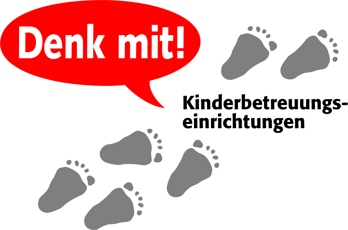 Denk mit! Kinderbetreuungseinrichtungen GmbH & Co. KG Denk mit! Kinderbetreuungseinrichtungen GmbH & Co. KG