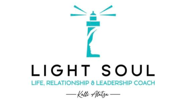 Light Soul - Kalli Alatza Light Soul - Kalli Alatza