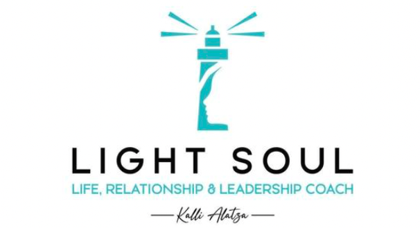 Light Soul - Kalli Alatza