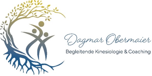 Dagmar Obermaier - Begleitende Kinesiologie, Coaching & Leichter Lernen