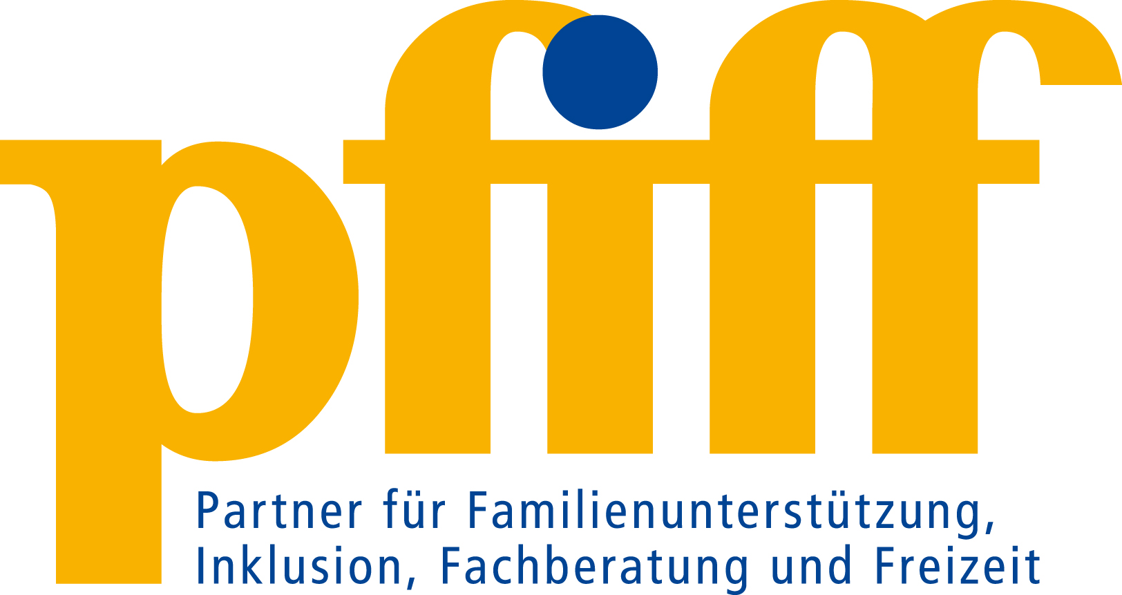 pfiff – Partner für Familienunterstützung, Inklusion, Fachberatung und Freizeit pfiff – Partner für Familienunterstützung, Inklusion, Fachberatung und Freizeit